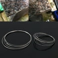 thumbnail image 3 of Milue Diamond Wire Saw 0.38 mm 1M Length Rope Cutting Tile Stone Marble Concrete, 3 of 12