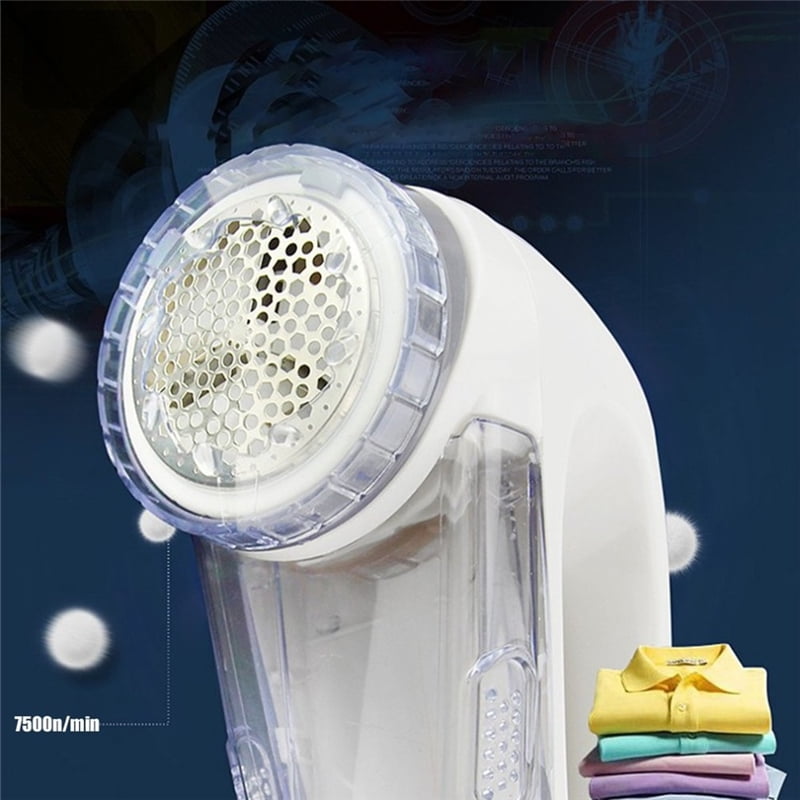 sweater lint shaver walmart