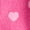 Surf Pink, variant on Toddler Girls' Cardigan Sweater with Long Sleeves, Sizes 12M-5T