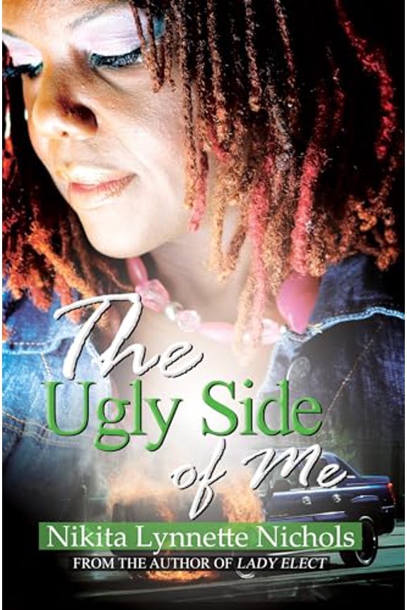 Pre-Owned The Ugly Side of Me, 9781622868216, 1622868218, Paperback,