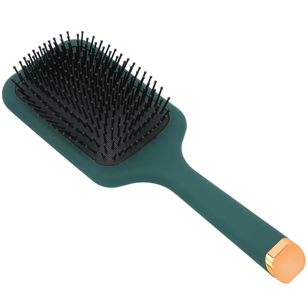 Peine antiestático, peine de masaje antiestático, peine para el cuero cabelludo, cepillo para el cabello, claridad notable