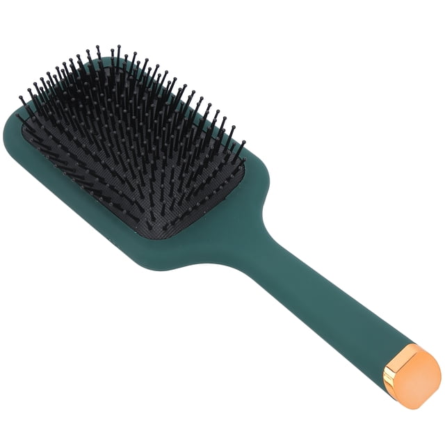 Peine antiestático, peine de masaje antiestático, peine para el cuero cabelludo, cepillo para el cabello, claridad notable