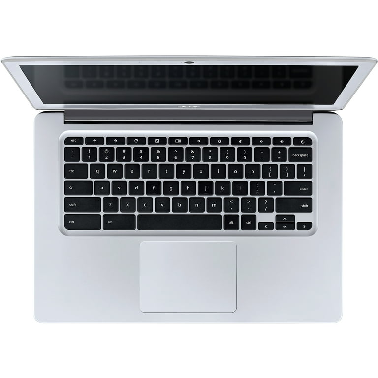 Acer Chromebook 14 CB3-431-C7EX - Celeron N3160 / 1.6 GHz - Chrome