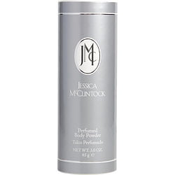 ( PACK 3) JESSICA MCCLINTOCK BODY POWDER 3 OZ By Jessica McClintock