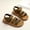Army Green, variant on Cethrio Boys Comfort Sandals, Open Toe Non-slip Casual Holiday Kids Summer Shoes Black Size 3(Big Kids)