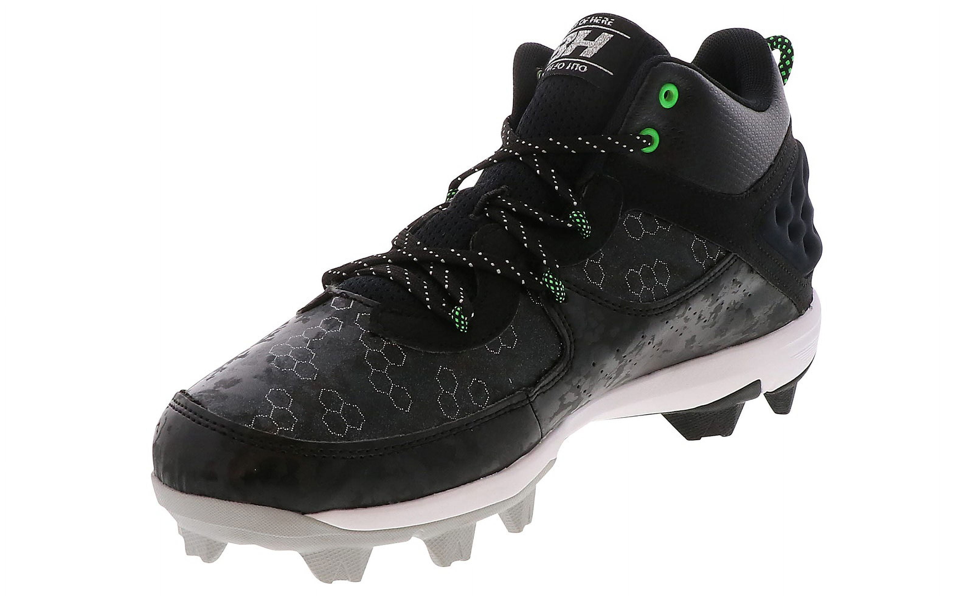 UNDER ARMOUR Harper 8 Mid RM   ★野球スパイク c82c814a-d21c-4802-ba5e-