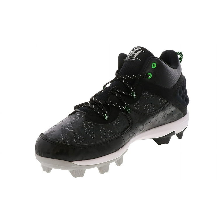 UNDER ARMOUR Harper 8 Mid RM   ★野球スパイク Under Armour Men's Harper 8 Mid RM Baseball Cleats - Frank's