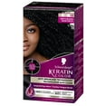 thumbnail image 1 of Schwarzkopf Keratin Color Permanent Hair Color Cream, 1 of 7
