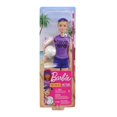 thumbnail image 1 of Muñeca Barbie Careers Jugadora de Volleyball, 1 of 4