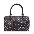 thumbnail image 3 of Disney Parks Minnie Polka Dot Satchel Bag New with Tag, 3 of 3