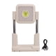 thumbnail image 2 of Luz Que Acampa Con Energía Solar, Luces De Trabajo Solares Recargables De Altura Ajustable 10000LM Para Exteriores, 2 of 7