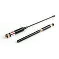 thumbnail image 3 of 1Pc AL-800 High Gain Dual Band Extendable Antenna BNC For Icom Yaesu Radio, 3 of 5