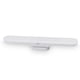 thumbnail image 2 of Montaje de pared LED Luz USB Recargable Lámpara de lectura Lámpara de lectura Autoadhesivo Gabinete Estante de noche Nightlight interior blanco kenally HA059389-01, 2 of 7