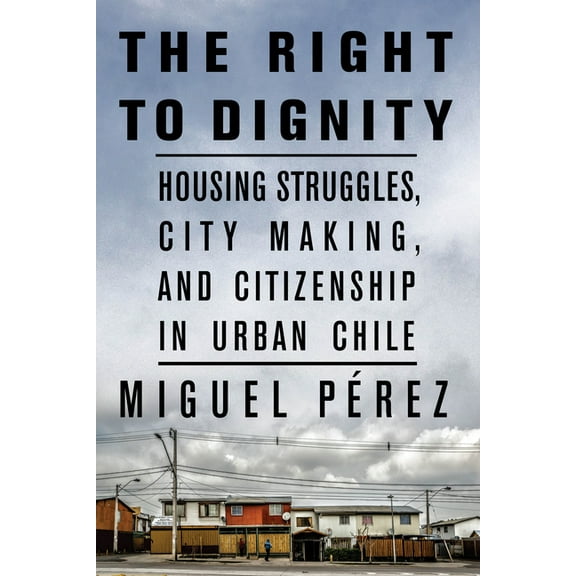 The Right to Dignity (Paperback)