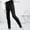 w93# Black223, variant on Girls Leggings Pants Solid Color Elastic Stretch Trendy Bottom Trousers Children'S Yoga And Ballet Tights Soft Confy Relaxed Fit Active Wear,Purple,1-2 Years