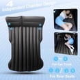 thumbnail image 2 of Colchón Inflable para Coche AGEMANY para Tesla Model Y, 2 of 9