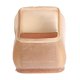 thumbnail image 3 of Protectores de suelo de silicona antideslizantes, gorros para patas de sillas, almohadillas para pies, tapones para muebles, cubierta protectora, hogar, nuevo, 16 Uds., 3 of 5