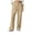 Brown wide leg palazzo pants for women a1, variant on Women's Wide Leg High Waisted Trousers with Pockets Casual Long Pants Summer Loose Palazzo Pants Lounge Beach Workwear, Black M