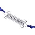 thumbnail image 3 of 2 Pieces Tent Spring Buckle, Stainless Steel Spring Clasp, Sun Sail Fixing Kit, Sail Shade Fixings, Used For Outdoor Camping Accessories, 3 of 6