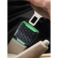 thumbnail image 3 of Extensor Clip para Seguridad Coche Hebilla 2 Uds. Ajustable, 3 of 9
