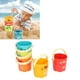 thumbnail image 5 of Juego De Juguetes De Construcción Para Bebés, Tazas Apilables De Reconocimiento De Color, Caja Fuerte De Juguete Para Guardería Para Más De 6 Meses, 5 of 7