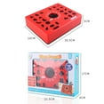 thumbnail image 4 of Milaget Board Games for Kids Toddler Activities Crafts Art Color Matching Learning Toys, 4 of 9