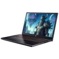 thumbnail image 4 of Laptop Gamer Acer Nitro V: Intel Core i7 13620H, RAM 16GB DDR4, SSD 512GB, Pantalla 15.6", RTX 5050, Windows 11 Home, 4 of 4