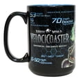 thumbnail image 3 of Universal Studios Jurassic World VelociCoaster Coffee Mug, 3 of 4