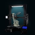 thumbnail image 1 of Kit De Actualización De Bombillas De Luz Led Para Impresora 3D Creality Ender-3 (Regulable), 1 of 9