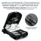 thumbnail image 3 of Mochila para Laptop 16.5” Antirrobo SENDERA para Viaje Impermeable Candado, 3 of 8