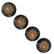 thumbnail image 4 of Perillas De Sombrero De Copa Para Bajo De Guitarra, Mano De Obra Exquisita Accesorios Para Instrumentos Musicales Perillas De Volumen De Guitarra Material Acrílico Para Bajo Para, 4 of 7