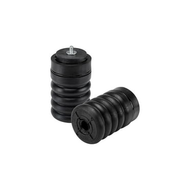 Super Springs 2015-2020 Fits Ford Transit-150 250 350 Transit-350 HD SumoSprings Rear Air Helper Spring SSR-121-47