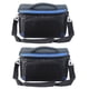 thumbnail image 1 of 2X Paquete Vacío de la Máquina de Soldadura de Fibra óptica, Bolsa de Máquina de Fusión, Bolsa Portátil de Máquina de Soldadura, Kit de Herramientas Especiales Impermeable Portátil, 1 of 5