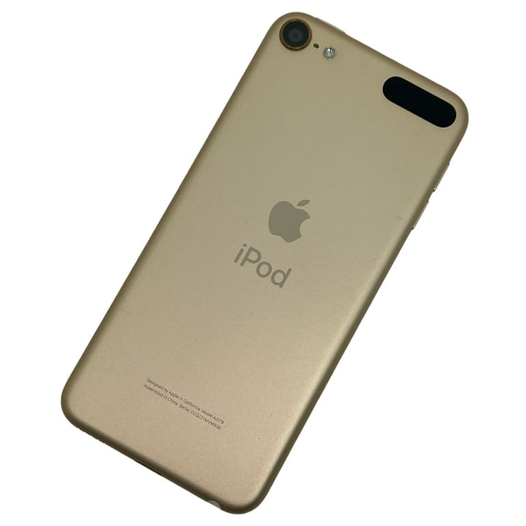 Apple iPod touch (第7世代)32GB ゴールド Restored Apple iPod Touch 7th Generation Gold (32GB