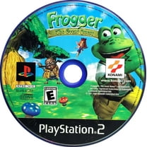 Pre-Owned Frogger: The Great Quest - PlayStation 2