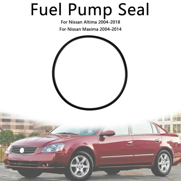 Fuel Pump Seal NI0515878 Fit For Nissan Altima 2004-2018 and Quest 2004-2009