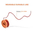 thumbnail image 2 of String Trimmer Replacement Spools for Worx WA0010 String Trimmers, 2 of 8