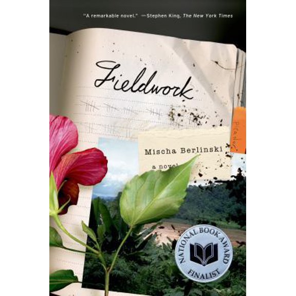 Pre-Owned Fieldwork (Paperback) 0312427468 9780312427467