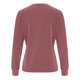 thumbnail image 5 of Blusas de Manga Larga para las Mujeres Cremallera de Cuello en V Delantera Color Sólido Top de Moda Casual, Tops de Color Sólido para las Mujeres, 5 of 9