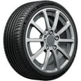 thumbnail image 1 of Set of 4 Michelin Pilot Sport 4 SUV 255/45R20 105Y XL Tires, 1 of 5