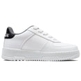 thumbnail image 1 of Tenis Para Niño Yuyin Mi3070 blanco 21, 1 of 4