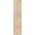 thumbnail image 4 of Ekena Millwork 7.50"W x 24"D x 32"H Olympic Smooth Traditional Outlooker, Douglas Fir, 4 of 4