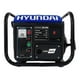 thumbnail image 3 of Generador Planta De Luz Gasolina Portatil Hyundai 800-1000w HHY1000, 3 of 5