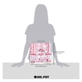 thumbnail image 4 of Inkdotpot Pink Baby Girl Theme Collection Double,Sided Scrapbook Paper Kit Cardstock 12"x12" Card Making Paper Pack Of With Sticker Sheet - 16 Pages - Baby Pink, 4 of 4