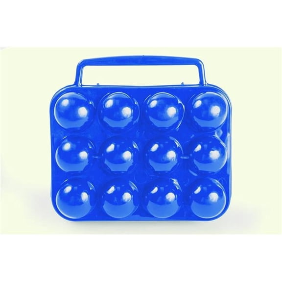 Egg Holder Holds 12 Eggs