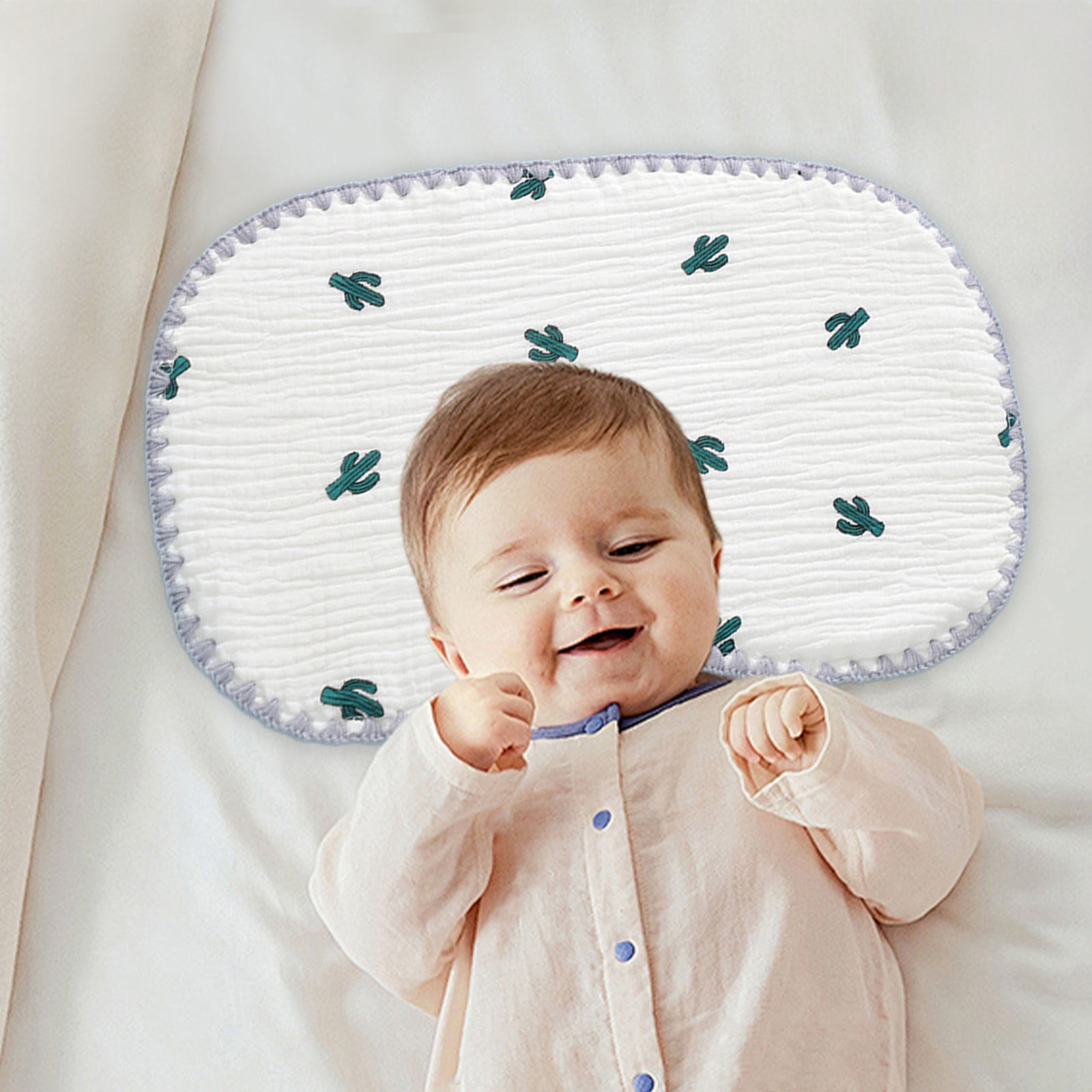 Gauze for baby hotsell
