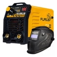 thumbnail image 1 of Soldadora Inversor Furius Furius Fix 181 Mini - 110/220V I80A, 1 of 4