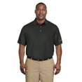 thumbnail image 5 of Ben Hogan Men's and Big Men’s Golf Clubs Print Short Sleeve Golf Polo Shirt, up to Size 5XL, 5 of 7