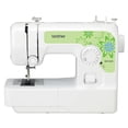 thumbnail image 1 of Máquina de Coser Brother SM1400 14 Stitch Blanca, 1 of 5