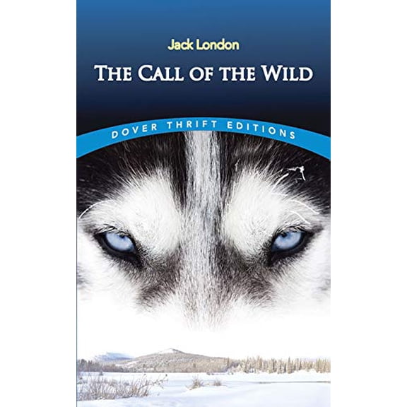 Pre-Owned The Call of the Wild (Paperback) 0486264726 9780486264721